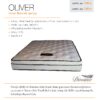 ที่นอน สปริง OLIVER - Image 3