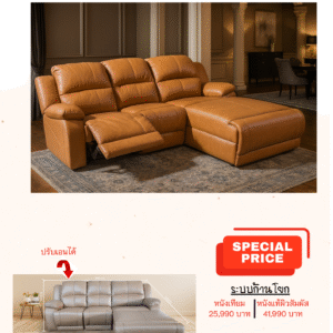 โซฟา ดาริน