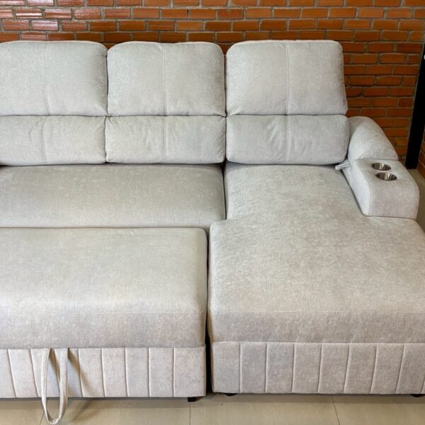 รีวิวโซฟาเบด