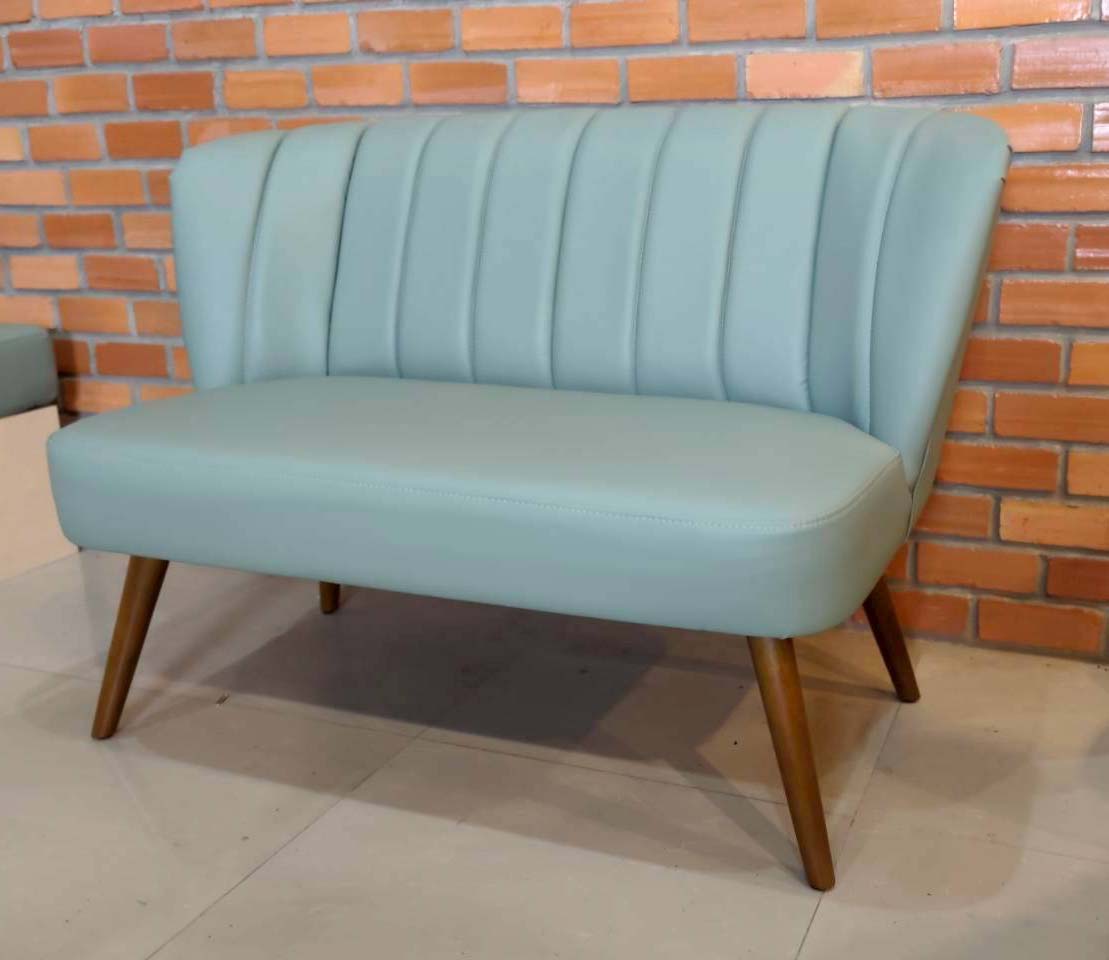 โซฟาร้านกาแฟ